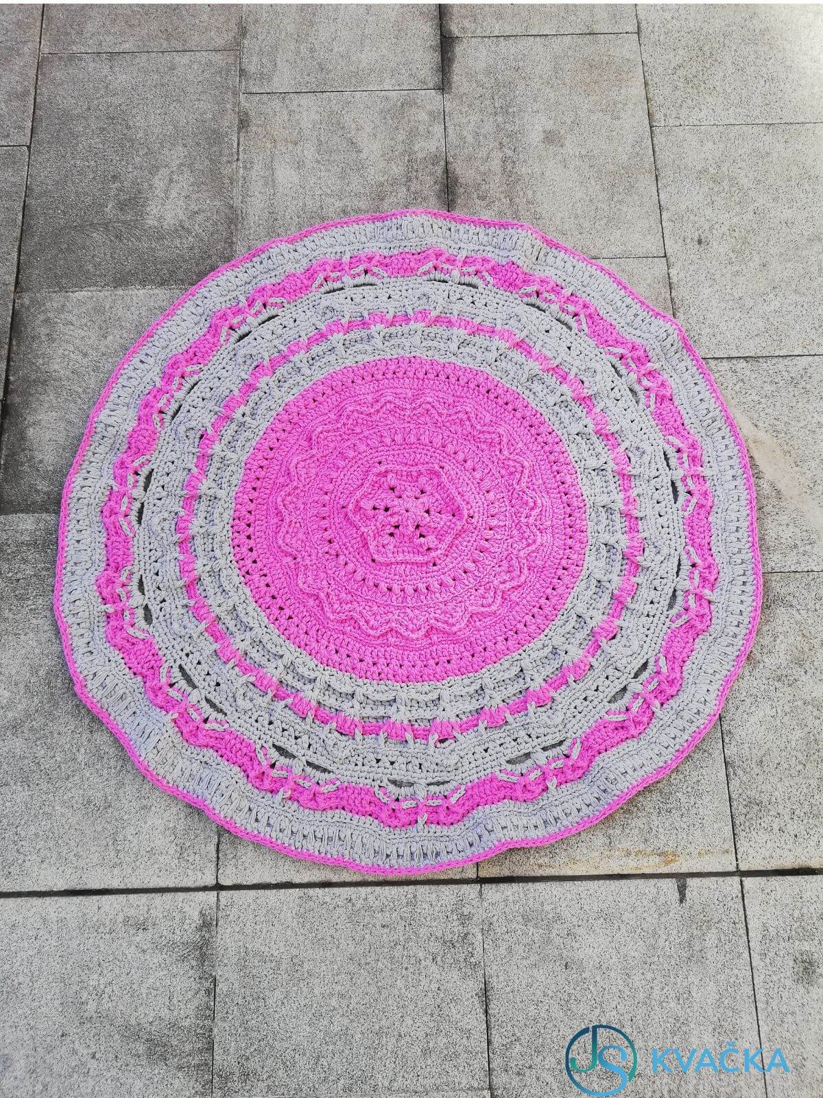 Tepih mandala