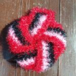 Krpica za pomivanje posode